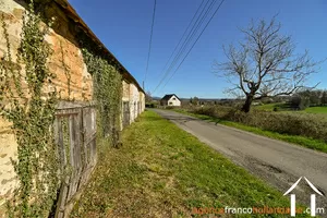 House for sale meilhards, limousin, Li812 Image - 39