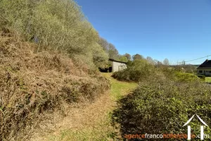 House for sale meilhards, limousin, Li812 Image - 33