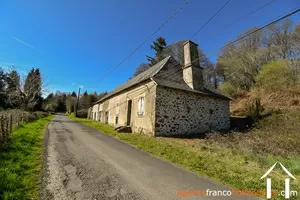 House for sale meilhards, limousin, Li812 Image - 13