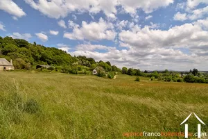 Building land for sale meilhards, limousin, Li814 Image - 6