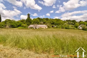 Building land for sale meilhards, limousin, Li814 Image - 7