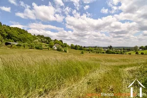 Building land for sale meilhards, limousin, Li814 Image - 8