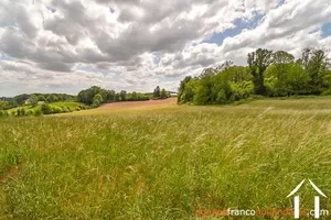 Building land for sale meilhards, limousin, Li814 Image - 9