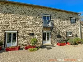  for sale sussac, limousin, Li821 Image - 6