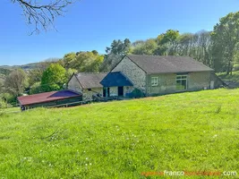  for sale sussac, limousin, Li821 Image - 64