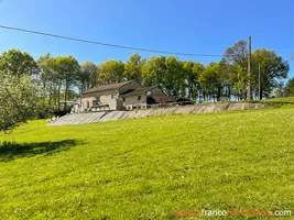  for sale sussac, limousin, Li821 Image - 78