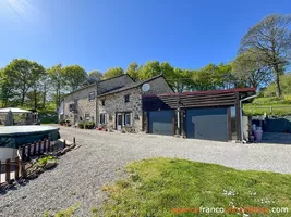  for sale sussac, limousin, Li821 Image - 4