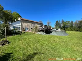  for sale sussac, limousin, Li821 Image - 94