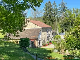  for sale sussac, limousin, Li821 Image - 88
