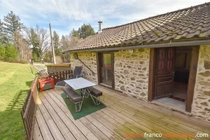  for sale sussac, limousin, Li821 Image - 61