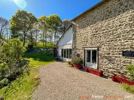  for sale sussac, limousin, Li821 Image - 39