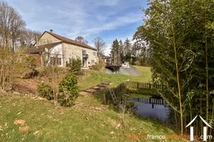  for sale sussac, limousin, Li821 Image - 83