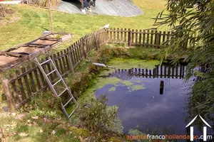  for sale sussac, limousin, Li821 Image - 85