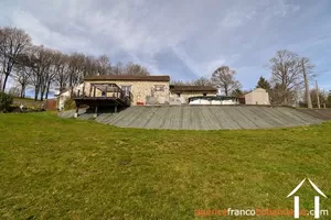  for sale sussac, limousin, Li821 Image - 46