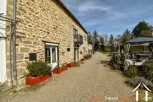  for sale sussac, limousin, Li821 Image - 42