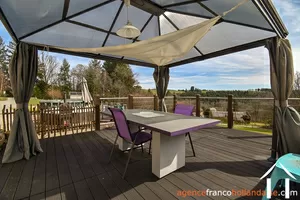  for sale sussac, limousin, Li821 Image - 38