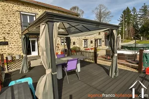  for sale sussac, limousin, Li821 Image - 34