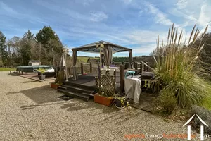  for sale sussac, limousin, Li821 Image - 32