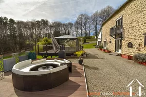  for sale sussac, limousin, Li821 Image - 26