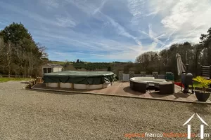  for sale sussac, limousin, Li821 Image - 41