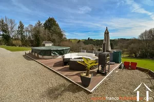  for sale sussac, limousin, Li821 Image - 44