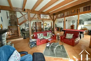  for sale sussac, limousin, Li821 Image - 7