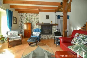  for sale sussac, limousin, Li821 Image - 8