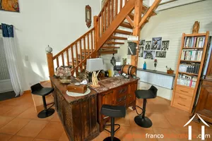  for sale sussac, limousin, Li821 Image - 9