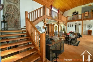  for sale sussac, limousin, Li821 Image - 10