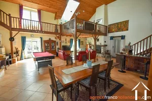  for sale sussac, limousin, Li821 Image - 11
