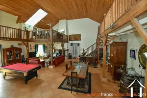  for sale sussac, limousin, Li821 Image - 12