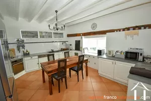  for sale sussac, limousin, Li821 Image - 13