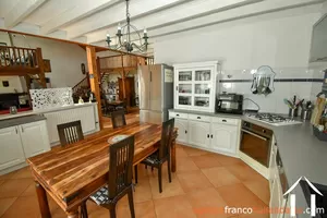  for sale sussac, limousin, Li821 Image - 14