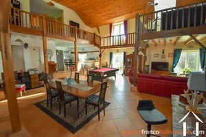  for sale sussac, limousin, Li821 Image - 15