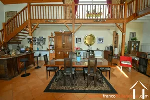  for sale sussac, limousin, Li821 Image - 16