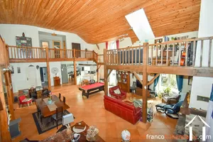  for sale sussac, limousin, Li821 Image - 19