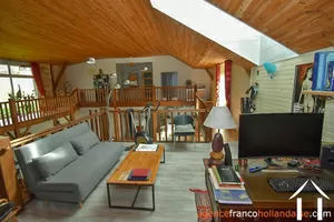  for sale sussac, limousin, Li821 Image - 22