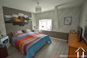  for sale sussac, limousin, Li821 Image - 25