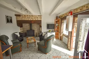  for sale sussac, limousin, Li821 Image - 49