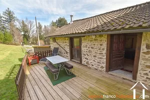  for sale sussac, limousin, Li821 Image - 65