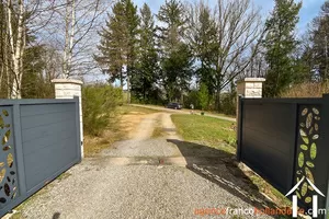  for sale sussac, limousin, Li821 Image - 99
