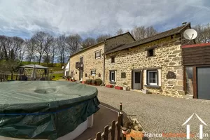  for sale sussac, limousin, Li821 Image - 48