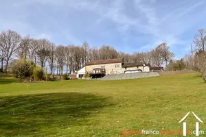  for sale sussac, limousin, Li821 Image - 3