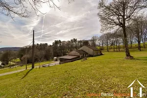  for sale sussac, limousin, Li821 Image - 71