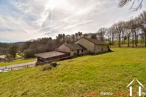  for sale sussac, limousin, Li821 Image - 69