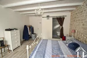 House for sale beaumont du lac, limousin, Li823 Image - 13