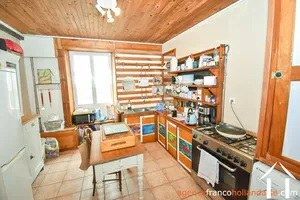 House for sale beaumont du lac, limousin, Li823 Image - 10