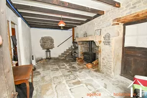 House for sale beaumont du lac, limousin, Li823 Image - 6