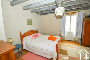 House for sale beaumont du lac, limousin, Li823 Image - 18