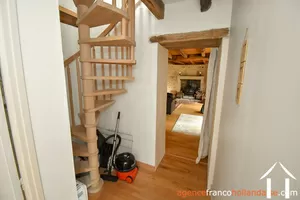 House for sale beaumont du lac, limousin, Li823 Image - 21